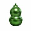 Gourd Shape Gourd Finger Gyro Keychain Detachable Mini Rotating Gadget  Hanging Charm