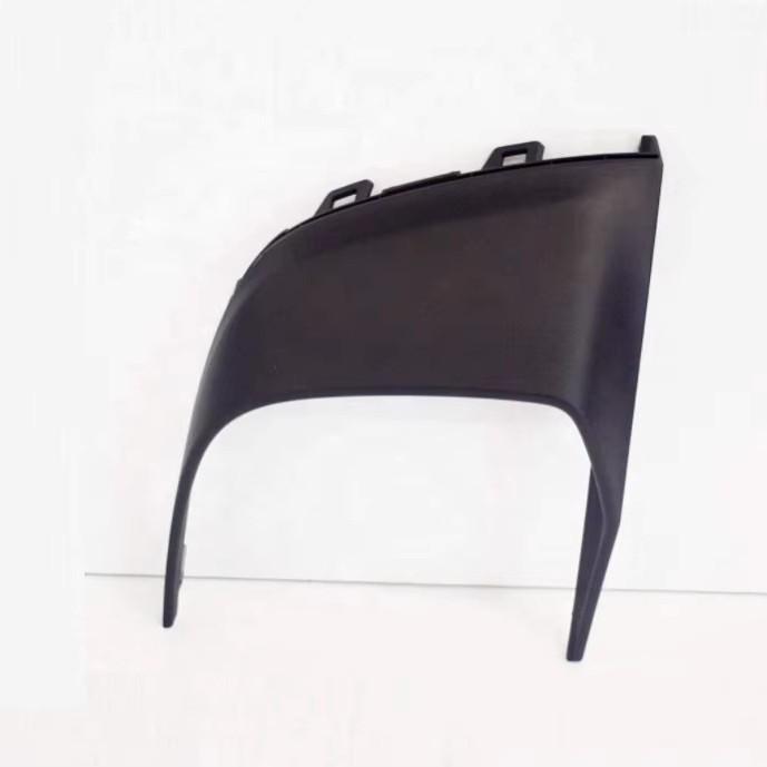 Goulet d'air de pare-chocs avant pour Porsche Cayenne 95850594500/95850594600