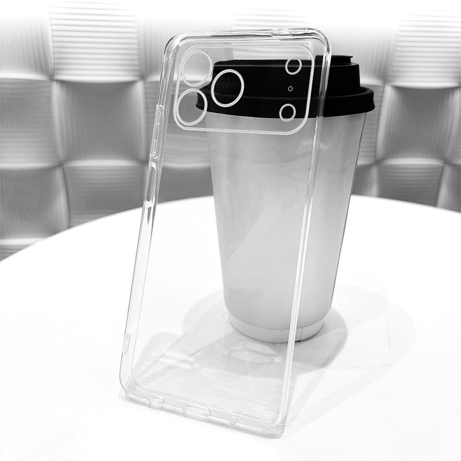 

Для iPhone 17 Pro Max iPhone17 Air Cool Чехол для телефона с рисунком Дракон и Тигр Для iPhone 17Pro 17Air 17ProMax Мягкие силиконовые TPU чехлы iPhone 17 Pro