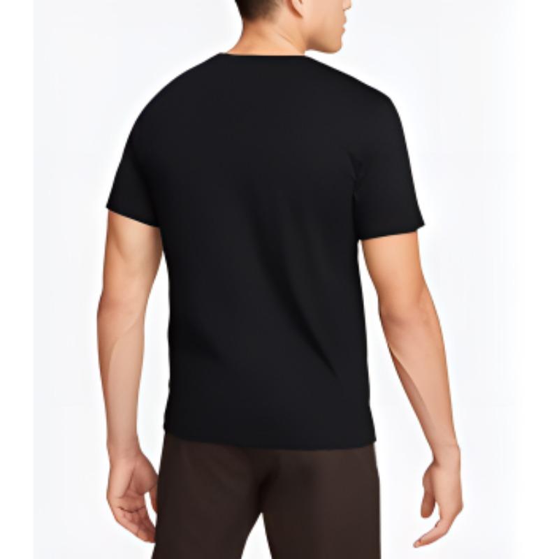 New Nike Chest Logo patch T shirt DQ1030-010