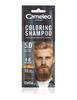 Delia Cameleo Men Coloring Shampoo Colorant Sachet 5.0 Light Brown 15Ml