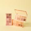 Inga Mood Eyes Shadow Palette 3color
