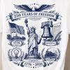Vintage USA 250th Anniversary Shirt, Retro American History Tee, 1776-2026 Freedom Design
