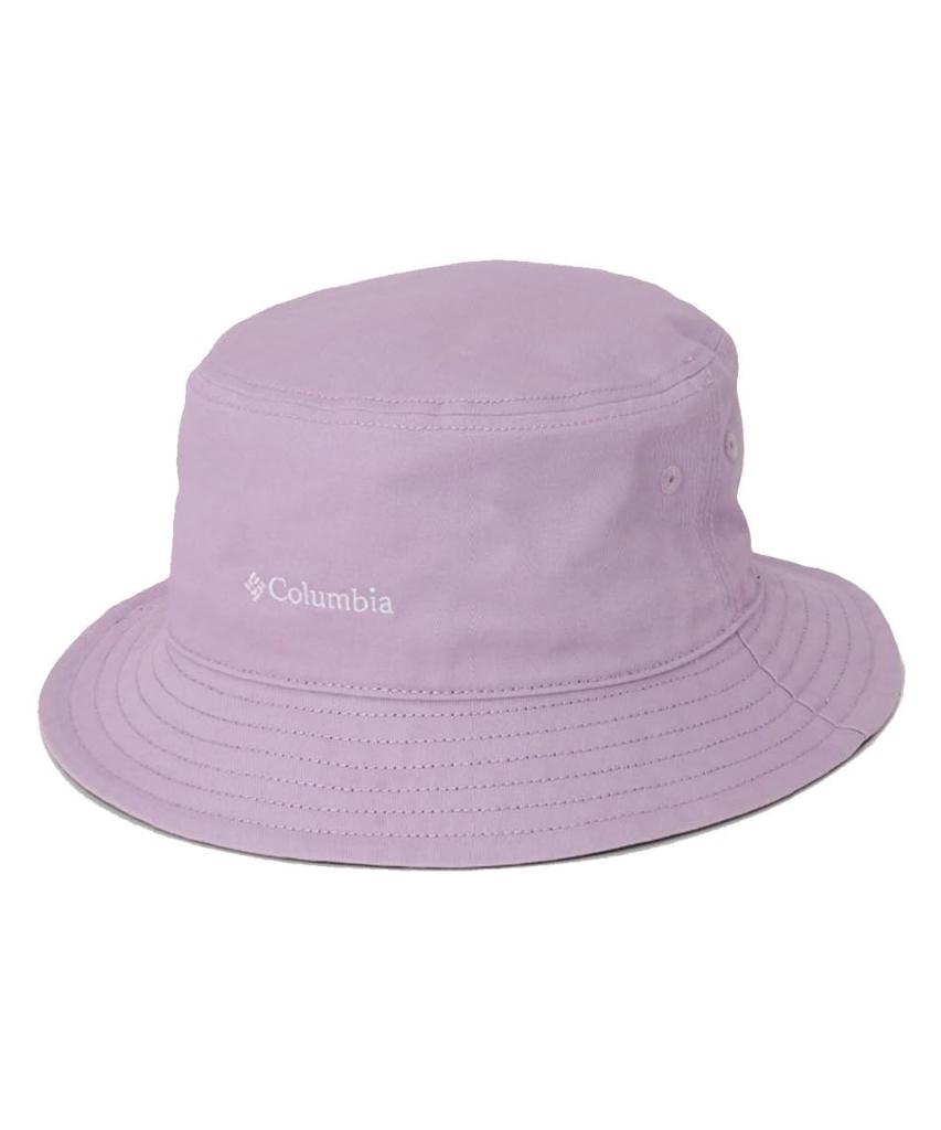 Columbia Sycamore Bucket Purple Hat, PU5040, S/M, UW,