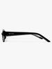 Maegkoin Brick 01 Black Brick Sunglasses (Black)