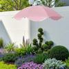 Garden Canopy for Plants Cover Adjustable Outdoor Planters