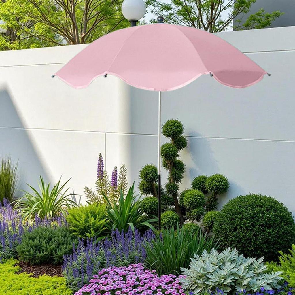 Garden Canopy for Plants Cover Adjustable Outdoor Planters