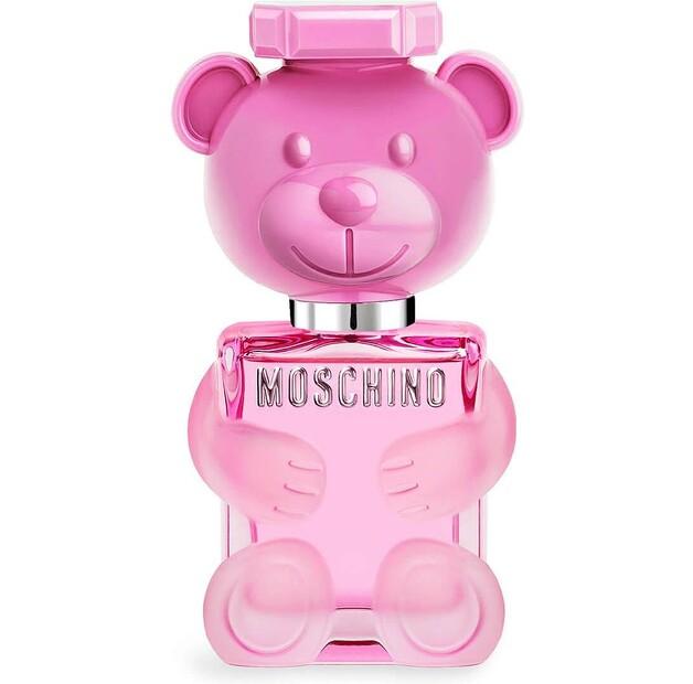 

Туалетная вода Moschino Bubble Gum 50Ml