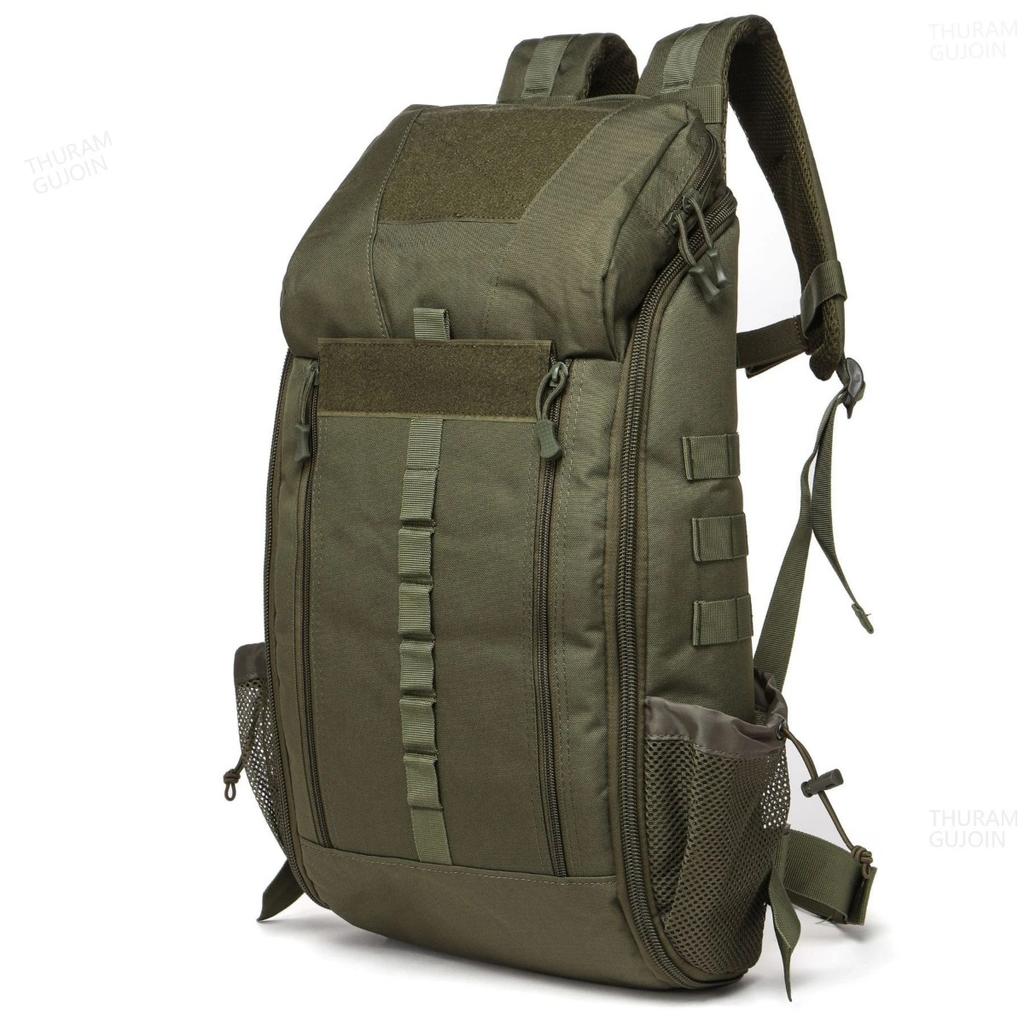 40L Vodotěsný Taktický Lékařský Batoh Taška První Pomoci pro Turistiku Treking Lov Rybaření Kempování Outdoorové Sporty Batohy