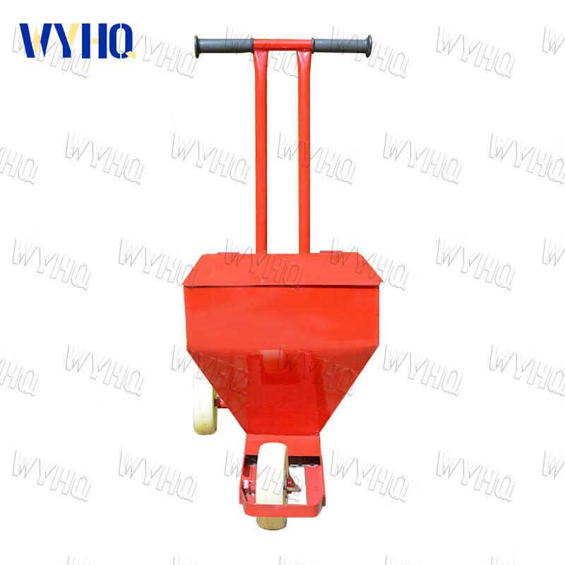 WYHQ Field Line Marker