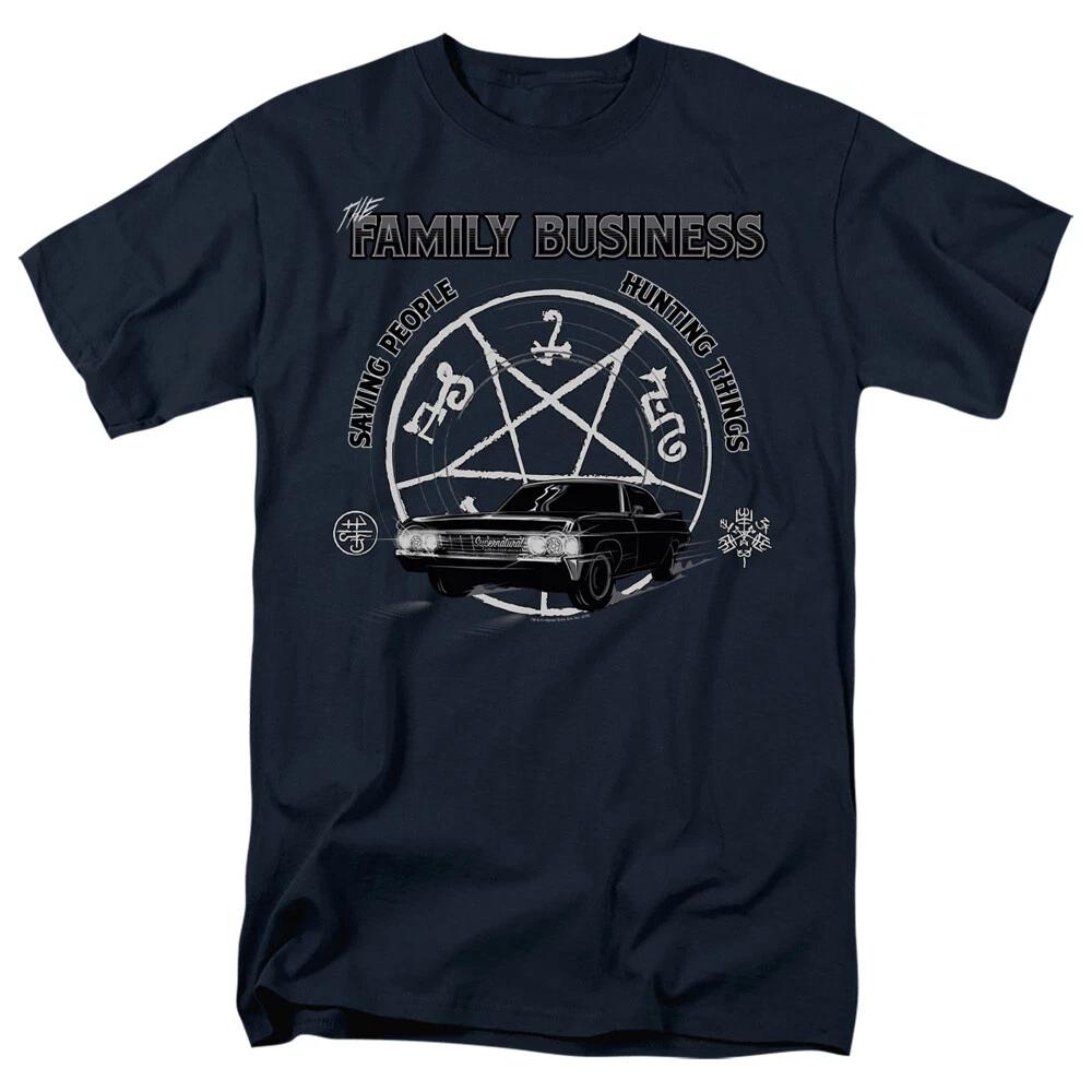 Supernatural  Saving People And Hunting  s s s s s T- Children s T-shirt or Tank - to 5X 110