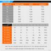 Black Ski Bib Insulated Pants Waterproof Overalls Lightweight Windproof Warm Full Length for