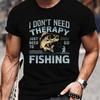 Men's Top High-quality Pure Cotton Base Shirt Men's T-shirt Men's Top Men's Pullover Shirt Clearance T-shirt
