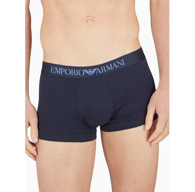 Боксеры Emporio Armani Underwear 1112104F504