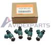 Motor – Injectoare de combustibil auto