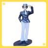 @ Anime Demon Slayer Kimetsu no Yaiba Figure Nezuko Tanjirou Mitsuri Shinobu Zenitsu Kyoujurou Action Figural Model Toy Gifts
