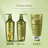 Schwarzkopf Ginger Essence Oil Control Shampoo 400ml