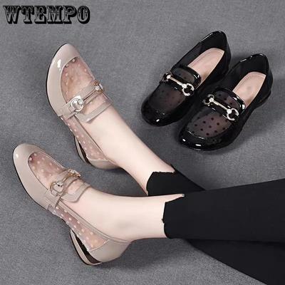 Pumps – Dames loafers