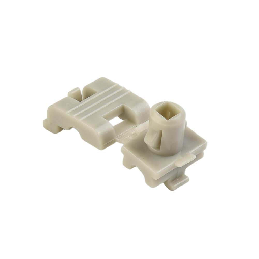 Lock Rod Latch Clips 5/32\" Latch Clips Parts Plastic