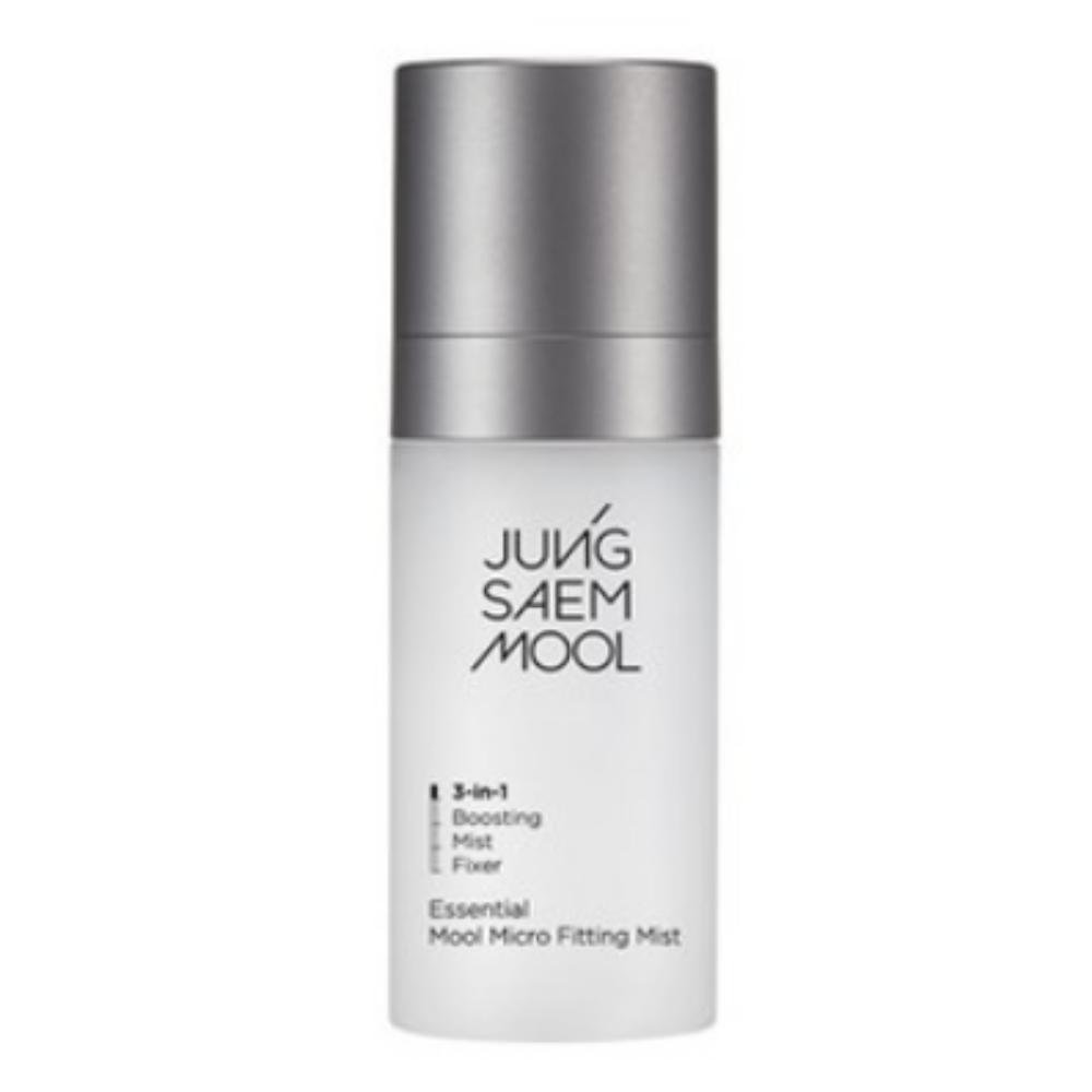 JungSaemMool Essential Water Micro Fitting Mist, 55ml,