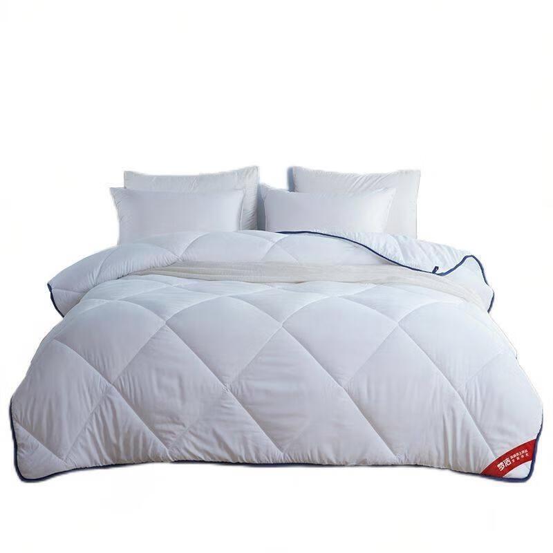 Mengjie Five-Star Soy Fiber Quilt