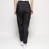 Adidas Side Stripe Comfortable Soft Skin-Friendly Sports Long Pants Women Bottoms Black ED0959