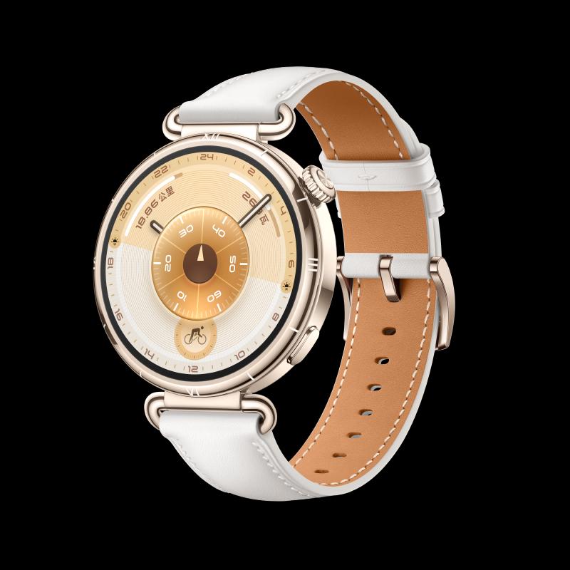 Huawei Watch GT 6 Smartwatch (CN version)