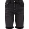 Calvin Klein Men's Rolled Hem Denim Shorts J325335