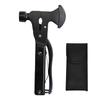 Dream Bubble Camping Survival Axe Hammer Multi-tool