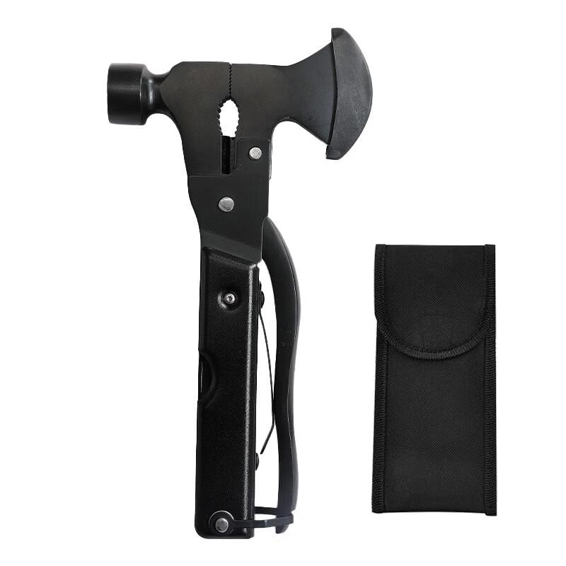 Dream Bubble Camping Survival Axe Hammer Multi-tool
