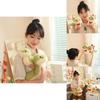 Adorable Snake Plush Toy 2025 Zodiac Year Lucky Gift Soft Cute Stuffed Animal