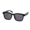 Smarte Sonnenbrille mit Mikrofon und Lautsprecher Bluetooth 5.3 HiFi Polarisiert Blaulichtfilternde Smarte Sportbrille für Musik