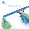 CT Shida Professional Stainless Steel Glass Squeegee
