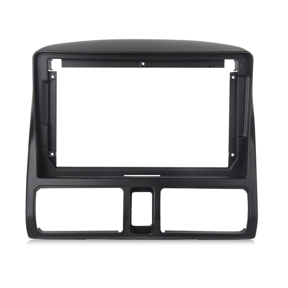 Large Screen Android Navigation Frame for 2002-2005 CRV