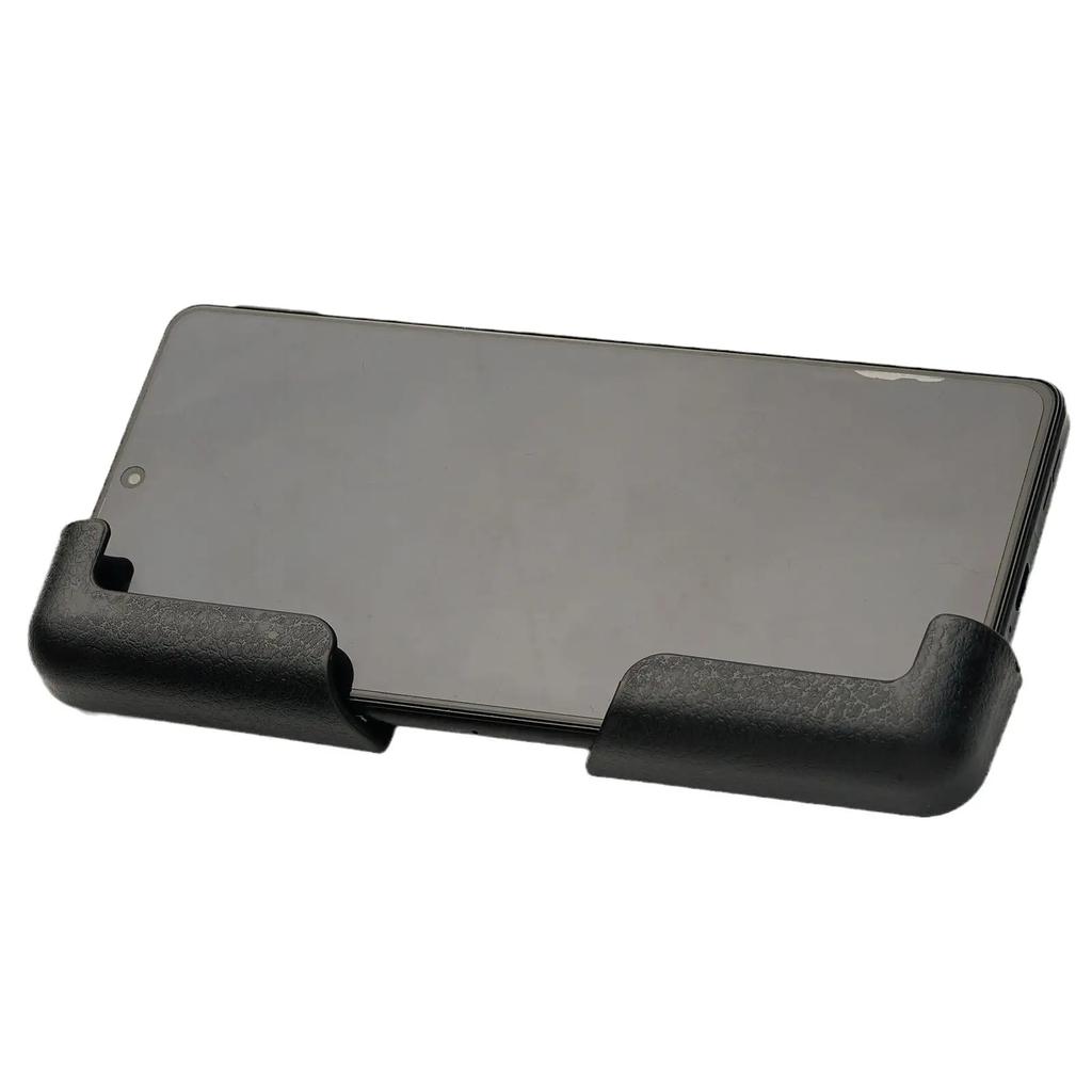 2pcs Self-Adhesive Dashboard Phone Mount Holder Car Phone Holder Universal Car Gravity Holder GPS Stand Rack Car Interior Decor