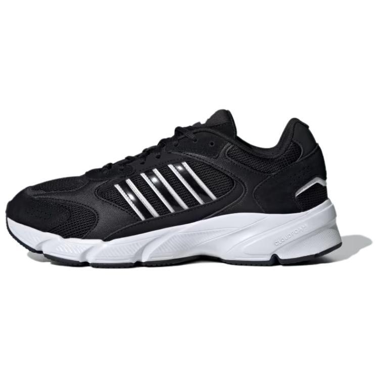 adidas Crazychaos 2000 Black White Men s IG4406 EU 44⅔