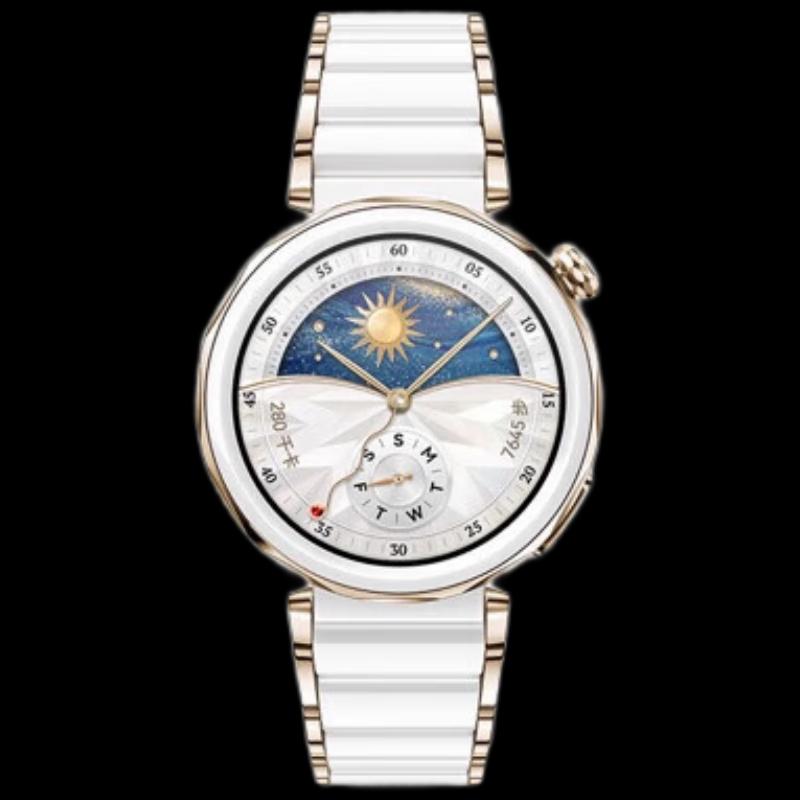 

Huawei Watch GT 5 Pro Smartwatch (CN version)