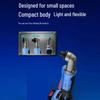 Dongcheng DCPL05-8 Cordless Brushless Right Angle Impact Driver & Drill CN plug (adapter included)