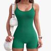 Sommer Sexy Camisole Shorts Damen Bodys