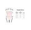 DKaren Lingerie Becca Lingerie Set