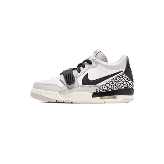 Jordan Legacy 312 Low CD9054-101 Children's Shoes