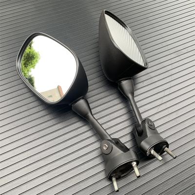 Oglinzi retrovizoare pentru motociclete Oglinda retrovizoare din spate pentru Kawasaki ZX6R ZX 6R 2005 2006 2007 2008 ZX10R ZX 10R