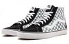 Vans SK8 Hi Reissue Checkerboard VN0003CAIB7
