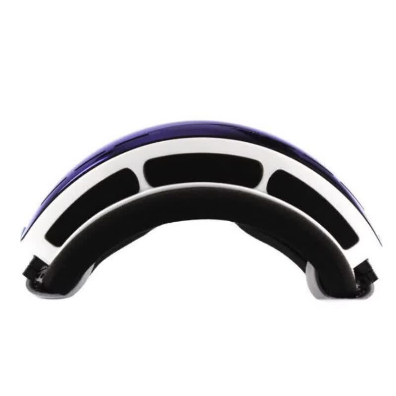 TFO Double-Layer Anti-Fog Ski Goggles