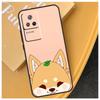Animal Shiba Inu Funda For Xiaomi 17 Pro Max 14 15 Ultra 13T 14T 15T POCO X7 X5 X6 Pro F5 F6 F7 F8 Ultra Case