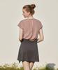 Bellodinela Lily Swimdress Indi Pink&Charcoal
