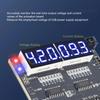 MECHANIC BA27 Battery Activation Detection Board For iPhone 6-16 Pro Max Android Phones Motherboard One-click Activation Repair