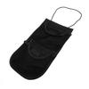 Golf Ball Mesh Bags Professional 2 Layers Large Capacity Holds 36 Balls Nylon Mesh Golf Ball Pouch