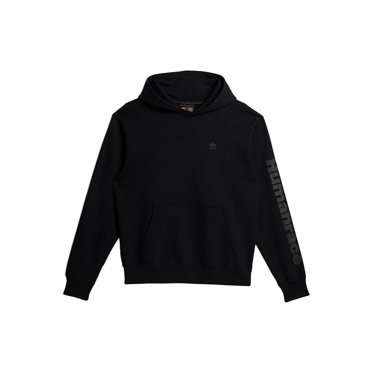 Adidas X Pharrell Williams Basics Hoodie GT4326 XL