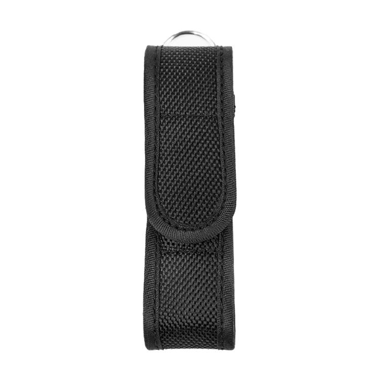 Taktische Taschenlampe Schutzhülle Regengeschützt Outdoor Wasserdicht Taschenlampenhalter für Wildnisreise